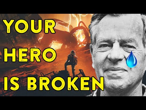 The Hero&rsquo;s Journey | Joseph Campbell&rsquo;s Misread Masterpiece (Hero With a Thousand Faces)