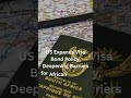 US Expands Visa Bond Policy, Deepening Barriers for African Travelers Read More -