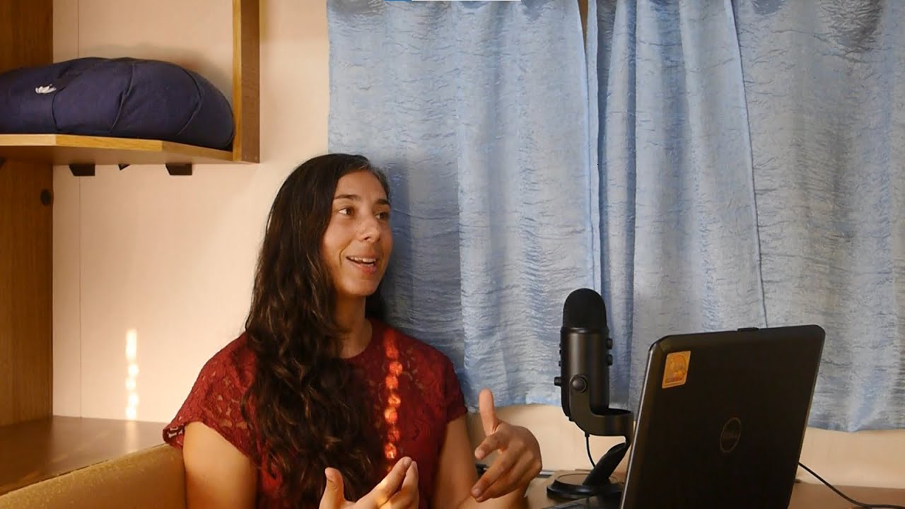 Quando stare nel qui e ora fa più male che bene