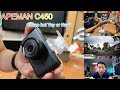 Cheap dash cam from Amazon APEMAN dash cam 1080p Yay or Nay?