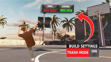 I PLAYED ON THE WORST BUILD IN NBA2K HISTORY!