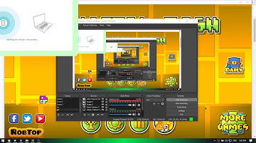 messing around with shaders in games