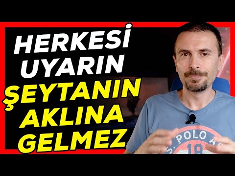 Dolandırıcıların yeni yöntemi ile herkes tehdit altında | Sevdiklerinizi uyarın!