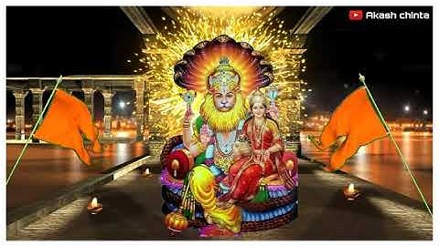 Lakshmi Narasimha Swamy what