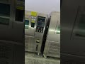 Temperature humidity test chamber for product testing