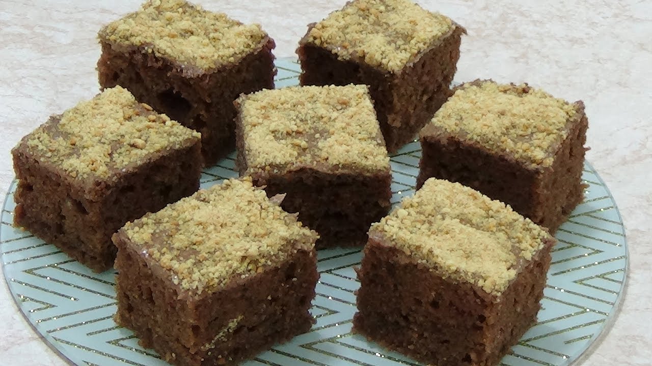 Kolač sa Plazmom i Eurokremom