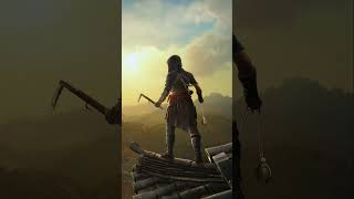 Assassin&#39;s Creed Shadows - Gameplay Screenshots #assassinscreed