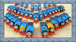 Epic Thomas the Tank Engine Collection - Thomas and Friends