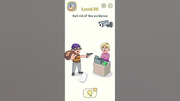 Dop 2 (Delete One Part) Level-90 #shorts #ytshorts