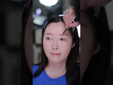 아티스트 <strong>남동생이</strong> 메이크업을 해주면 ㄷㄷ