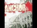 Anchor - Finding home