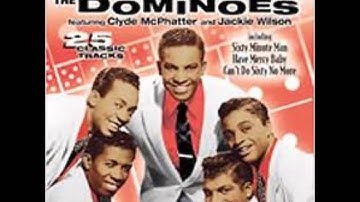 Give Me You   The Dominoes