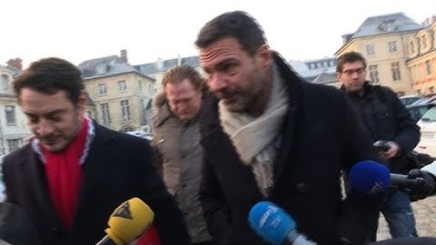 Nouveau procès civil pour l'ex-trader Jérôme Kerviel