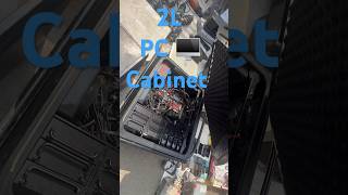 2L PC 🖥️ cabinet Just 2k Only @MrAnduvan 200 Rupees Mobiles In Pallavaram Friday Market ￼