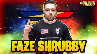 My OFFICIAL #FaZe5 Submission Video | #FaZeShrubby