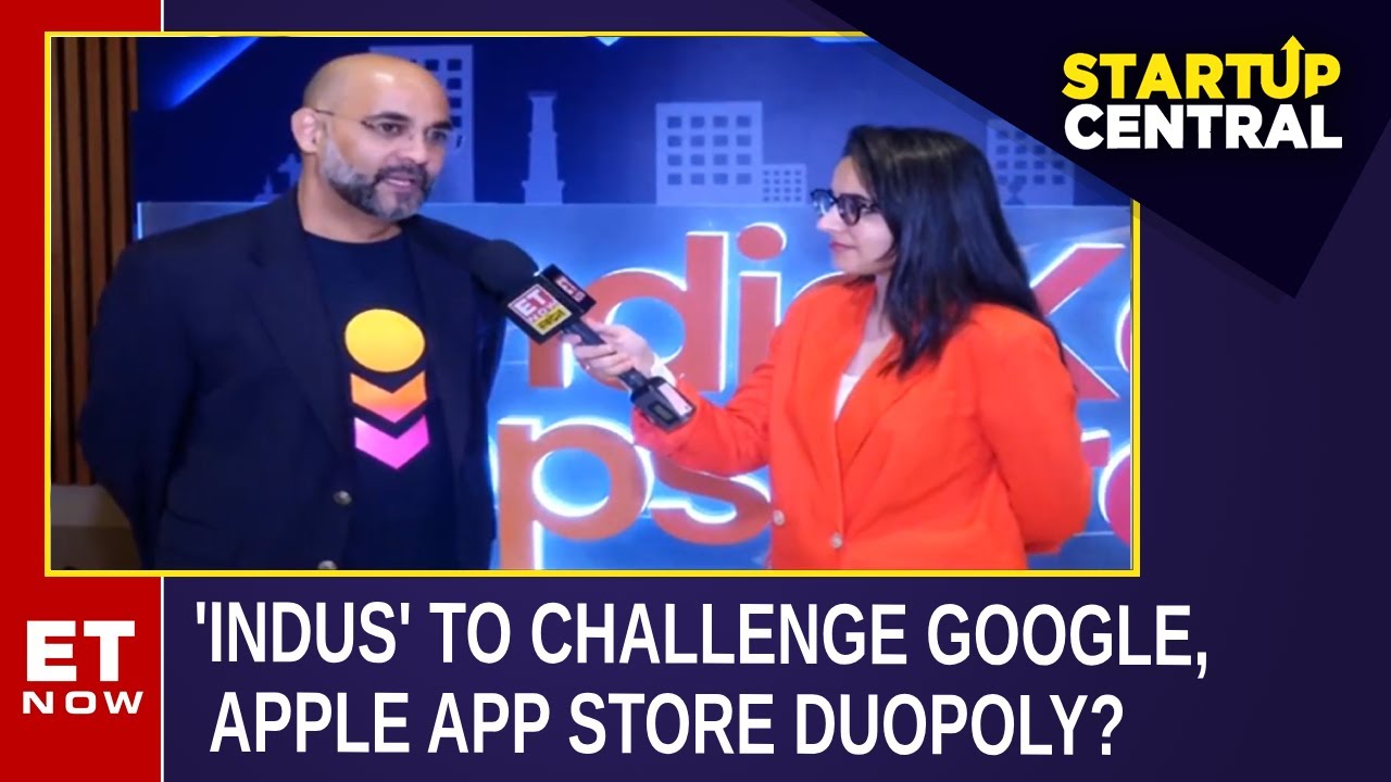 PhonePe Launches Homegrown App Store Called Indus Appstore | Google ...