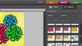 Videotutorial Adobe Photoshop Elements 6, III