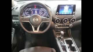 2022 Nissan Sentra SV (Middletown, Pennsylvania)