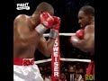 It Ain't Easy Being 'The Real Deal' | Evander Holyfield
