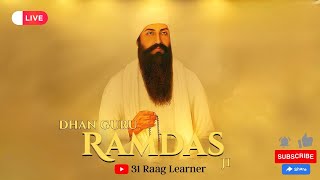 Dhan Guru RamDass Ji | Like Share And Subscribe | screenshot 3