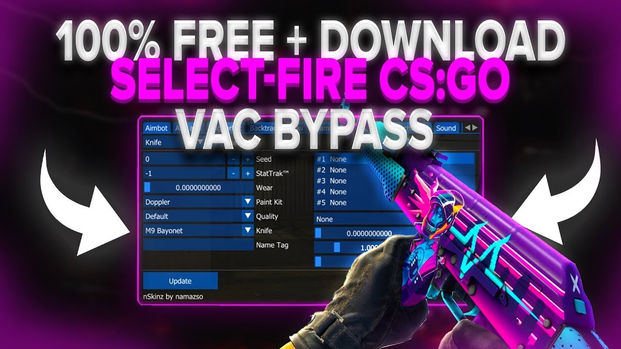 CS GO Free Hacks | Best CS GO Hacks 2023 | CS GO Legit Hack 2023 ...
