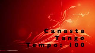 Canasta Tango (Audio 3)