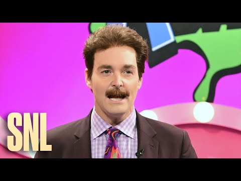 VIDEO] SNL: Word Crunch Game Show With Zoë Kravitz – TVLine