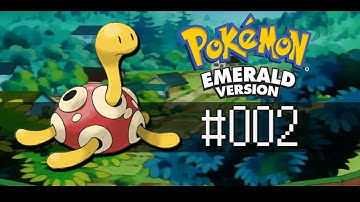 Pokemon Emerald Randomized Nuzlocke Challenge Part 2 : One treecko down