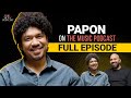 Paponmusic   the music podcast  embracing culture bihu east india co bollywoodandmore