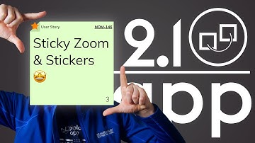 piplanning app Server Release 2.1 – New Features