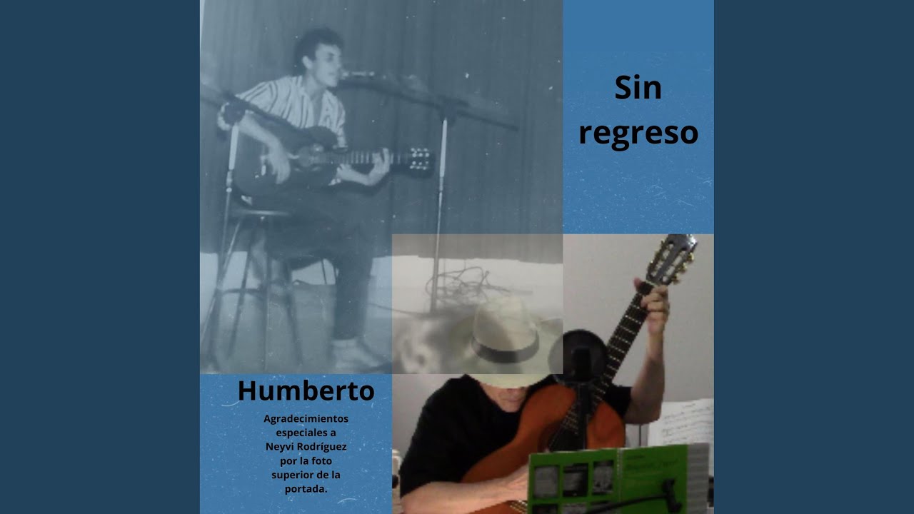 Watch Sin regreso on YouTube Watch Sin regreso on YouTube