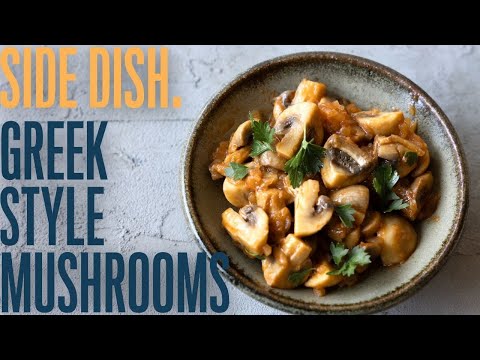 Video: Cách Chế Biến Champignon