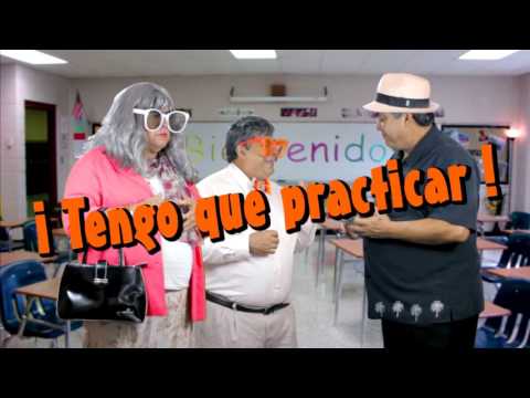 Learn Greetings, Introductions and Goodbyes in Spanish