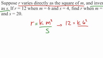 Variation Functions - Target 3.6