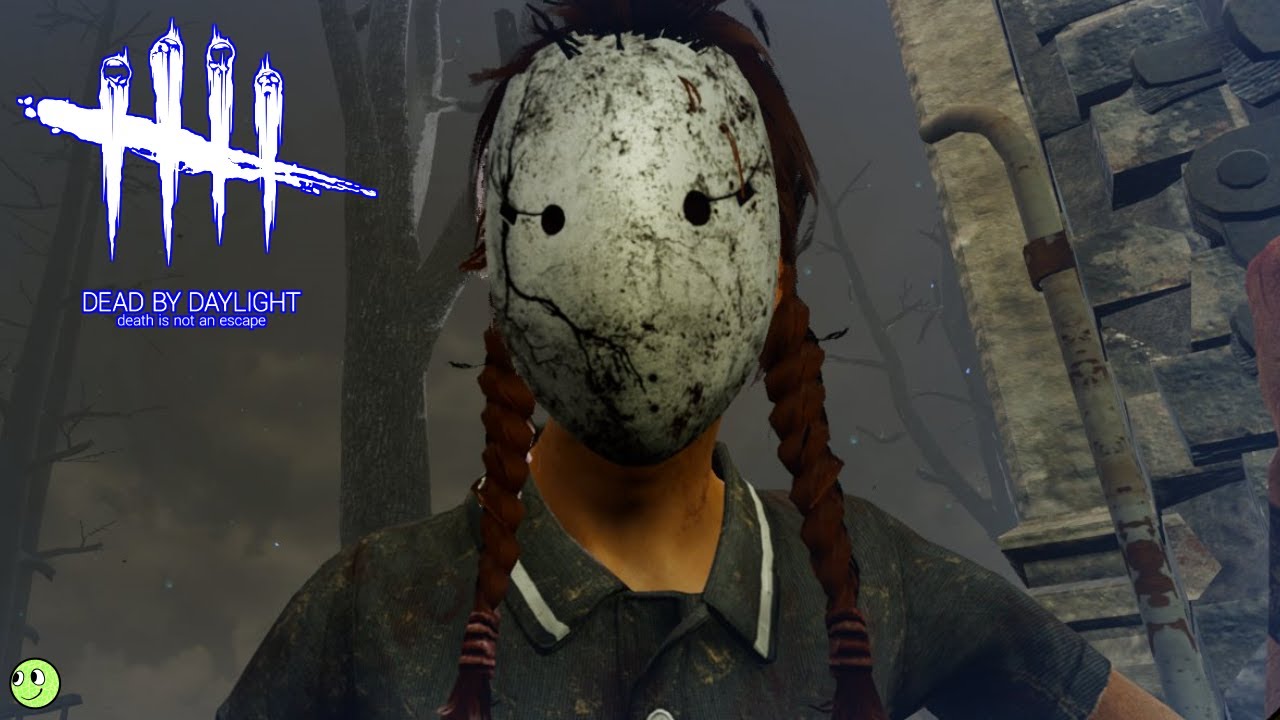 Dbd サバイバー ハロウィン進めよう 参加型 Dead By Daylight デッドバイデイライト Youtube