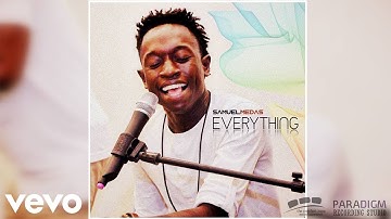 Thumbnail of EVERYTHING - Samuel Medas [Official Audio]
