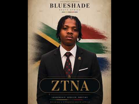 BlueShade - ZTNA ft Msfit, OoFDawg, Remmie