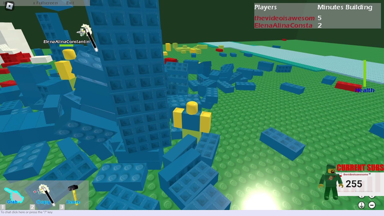Roblox andrewf1202 s wayback machine youtube