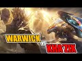 How to Beat Kha'zix as Warwick