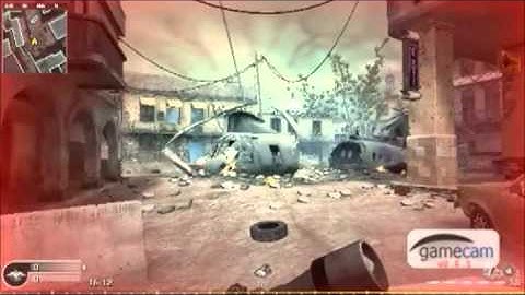 THE BEST COD4 MP CONSOLE CHEATS