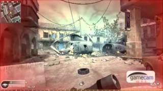 THE BEST COD4 MP CONSOLE CHEATS
