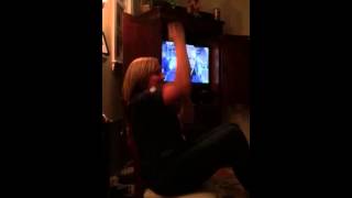 Kt Gbo Notre Dame Fan