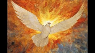 UN SEMBRADOR: Novena de Pentecostés. Día 1