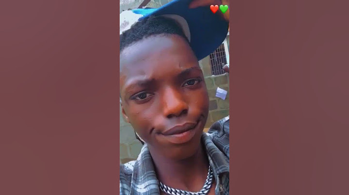 Broda shaggi shooting new skit with new upcoming artist ayomide sneh