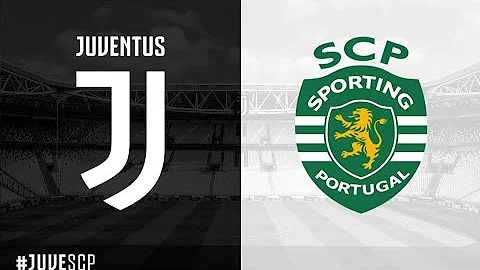 Juventus vs Sporting CP | Thrilling UEFA Champions League Clash 2025/26 | FC26 