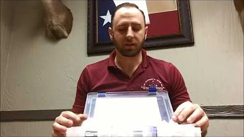 PMC AP-2 Air Purge Gun Spare Parts Kit