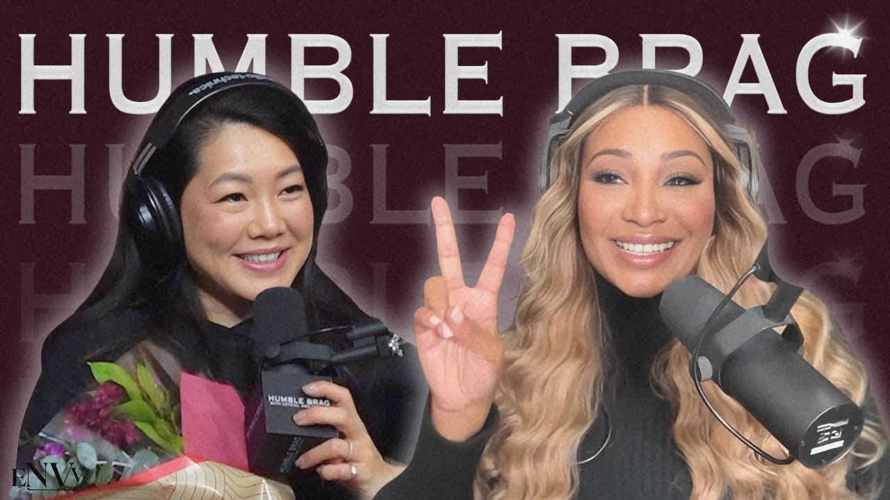 OFFICIAL Blue Stone Manor Review | Humble Brag with Crystal and Cynthia