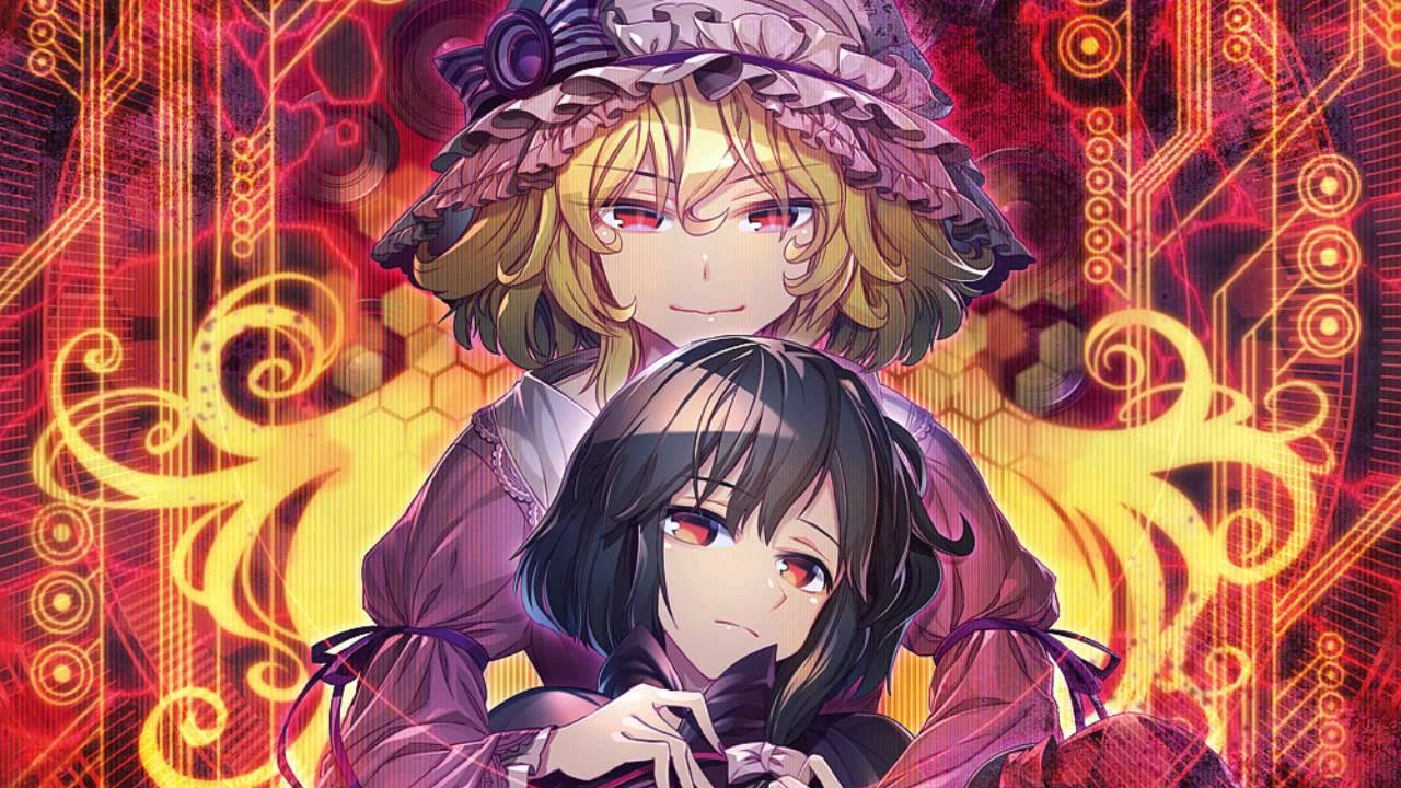もういちど、またここで。 / sn ハリゴン 凋叶棕 / 東方Project もういちど、またここで。 / sn ハリゴン 凋叶棕 / 東方Project