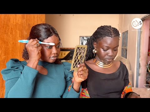 أجراس السلام في بلد منهك واقع المسيحيين السودانيين في أعياد الميلاد