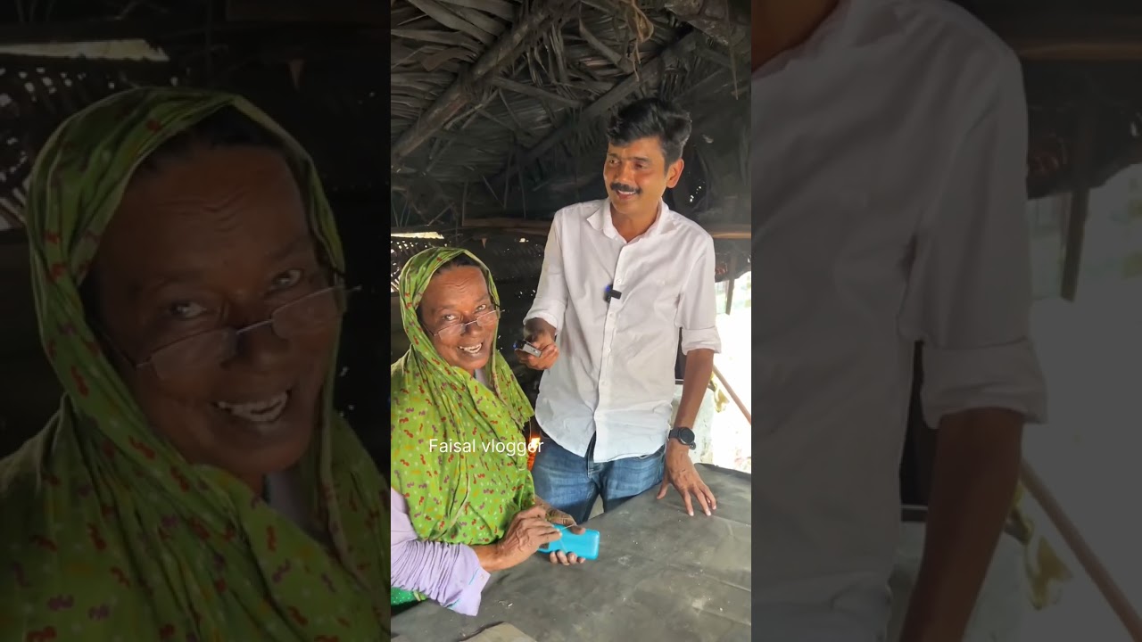 ഉമ്മയുടെ ആഗ്രഹം നടക്കുമോ